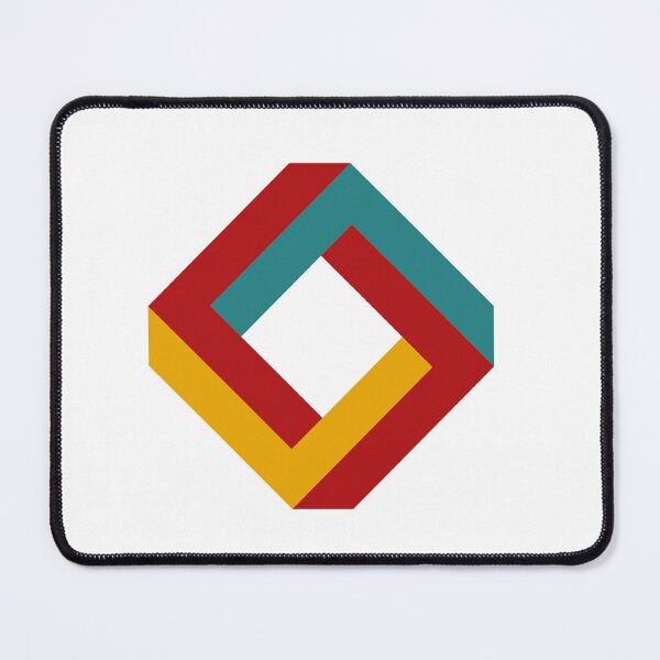 Item preview, Impossible Shape designed and sold by Texterns.