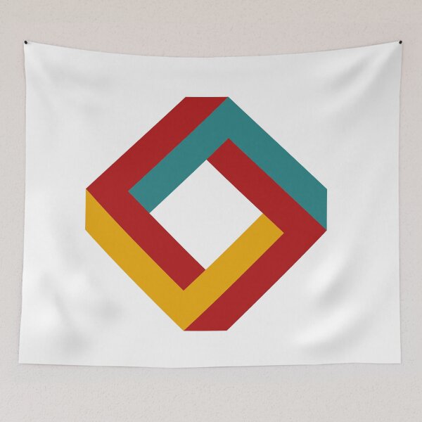 Item preview, Impossible Shape designed and sold by Texterns.