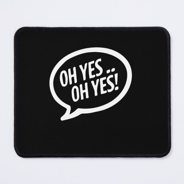 Item preview, Carl Cox Oh Yes Oh Yes White Text Classic T-Shirt designed and sold by IzabelaGliwka.