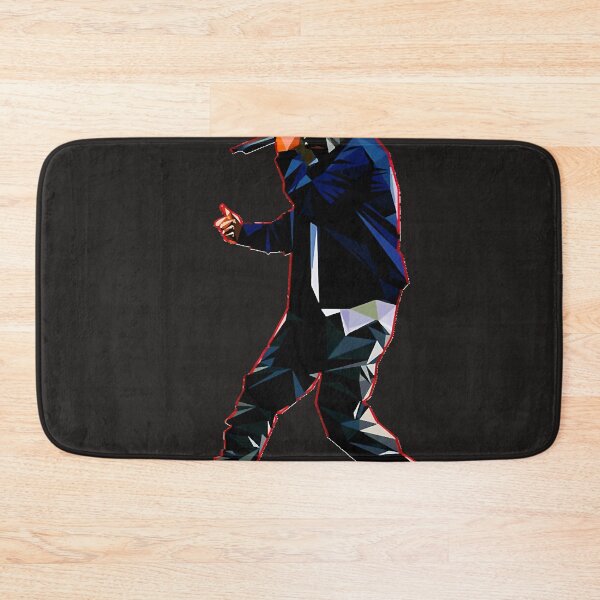 Item preview, Eminem Band Marshall Classic T-Shirt designed and sold by ERICAJOHNS.