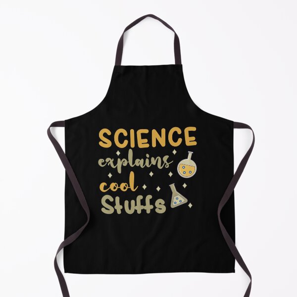 Item preview, SCIENCE EXPLAINS COOL STUFFS designed and sold by Kalit Designs.