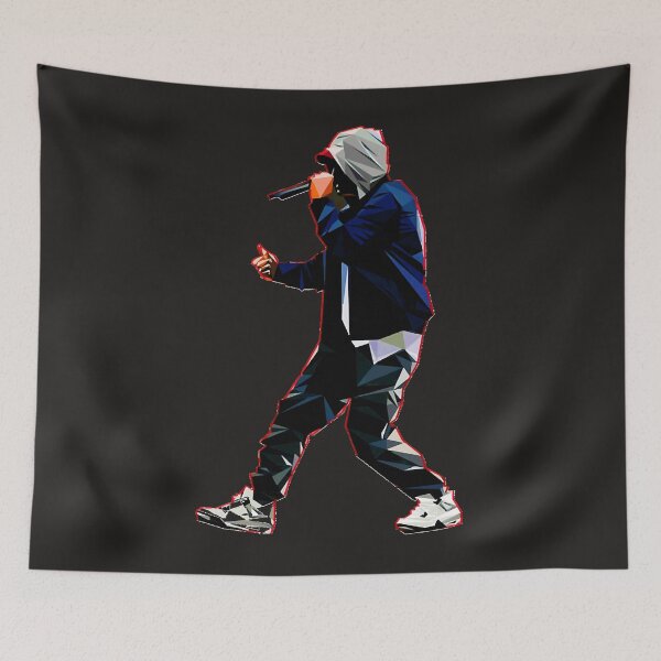 Item preview, Eminem Band Marshall Classic T-Shirt designed and sold by ERICAJOHNS.