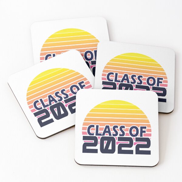 Item preview, Class of 2022 graduation designed and sold by Nikmay Design.
