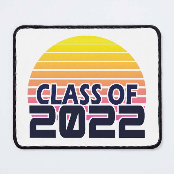 Item preview, Class of 2022 graduation designed and sold by Nikmay Design.