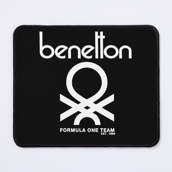 Item preview, Benetton Formula Team 80s Collection  designed and sold by jessicyancy51.