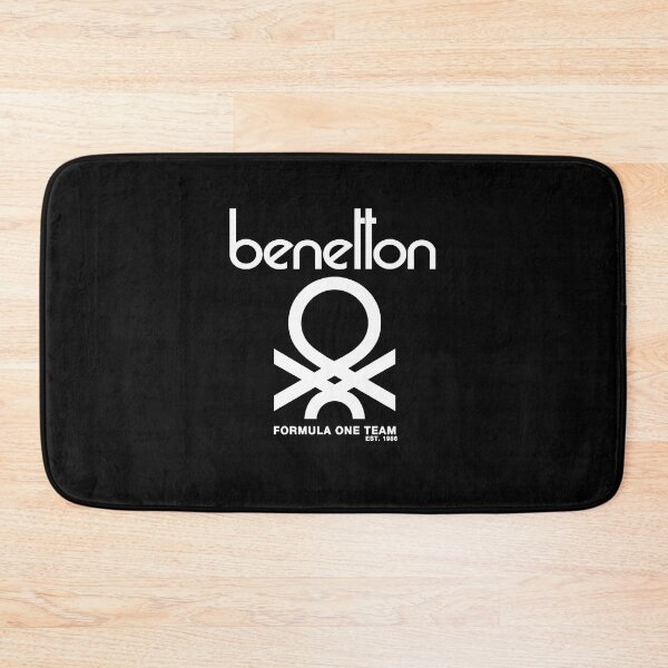 Item preview, Benetton Formula Team 80s Collection  designed and sold by jessicyancy51.
