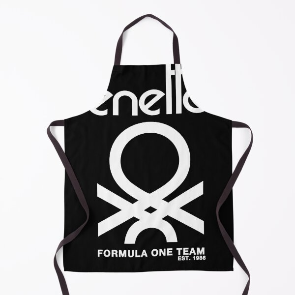 Item preview, Benetton Formula Team 80s Collection designed and sold by jessicyancy51.