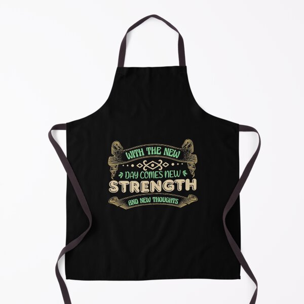 Item preview, With the new day comes new strenghth designed and sold by GeneTonia0307.