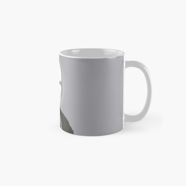 Agent Coulson Classic Mug