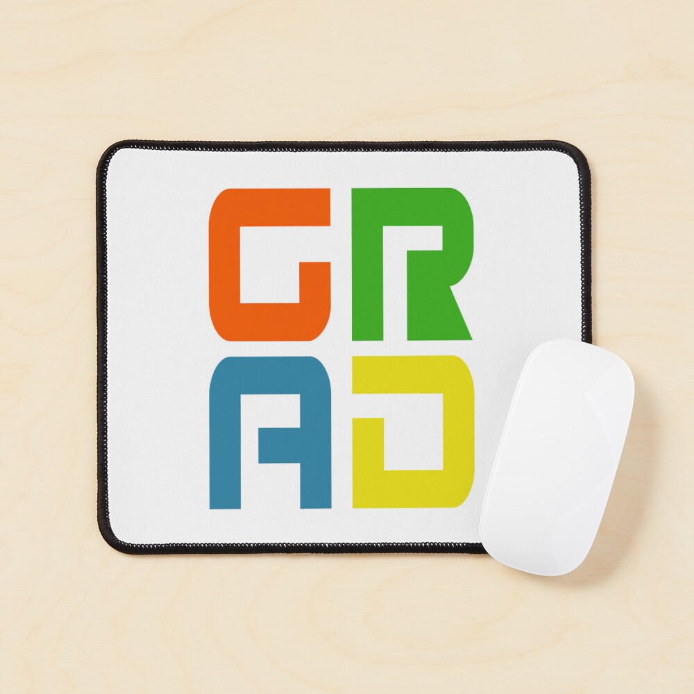 Item preview, Mouse Pad designed and sold by SmilingTees.