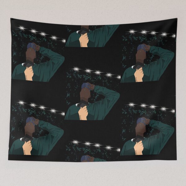 Item preview, Kevin Garnett  designed and sold by JacobGe8726538.