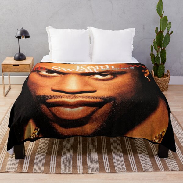 Item preview, Keith Sweat get up on it designed and sold by PaulSGoodof31.