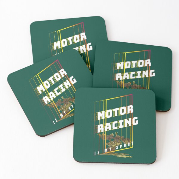 Artikelvorschau, Motorsport ist mein Sport Springen entworfen und verkauft von RosalynGifts.