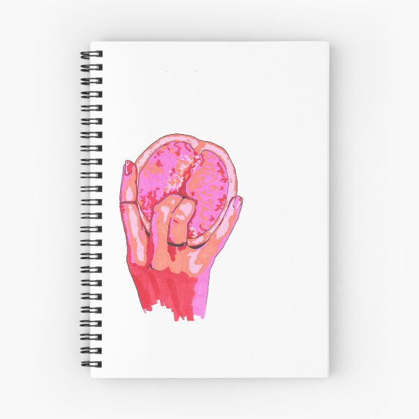 Item preview, Vulva Grapefruit  designed and sold by TylerPaul1.