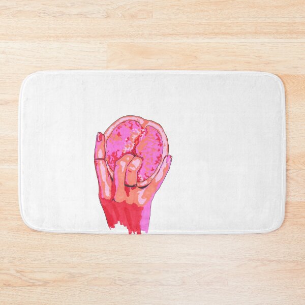 Item preview, Vulva Grapefruit  designed and sold by TylerPaul1.