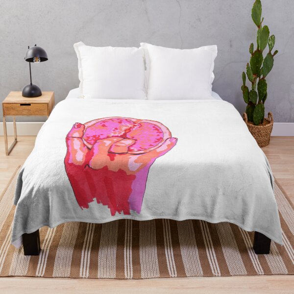 Item preview, Vulva Grapefruit  designed and sold by TylerPaul1.