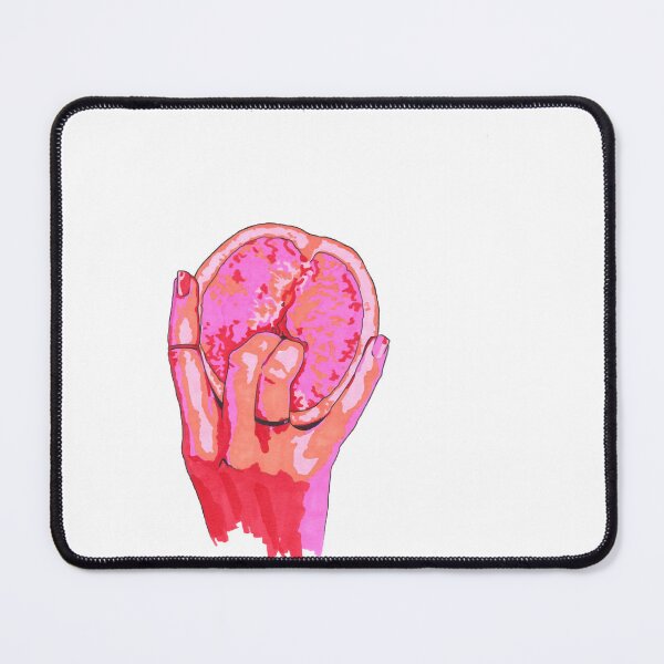 Item preview, Vulva Grapefruit  designed and sold by TylerPaul1.