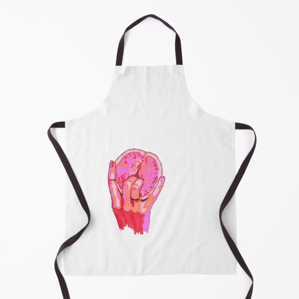 Item preview, Vulva Grapefruit designed and sold by TylerPaul1.