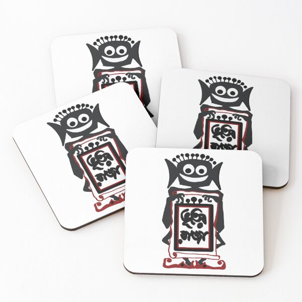Item preview, Vuter Raja designed and sold by TylerPaul1.