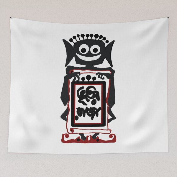Item preview, Vuter Raja designed and sold by TylerPaul1.