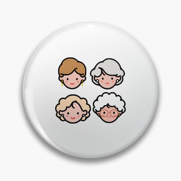 Item preview, The Fab Four  designed and sold by ZaneHowarde.