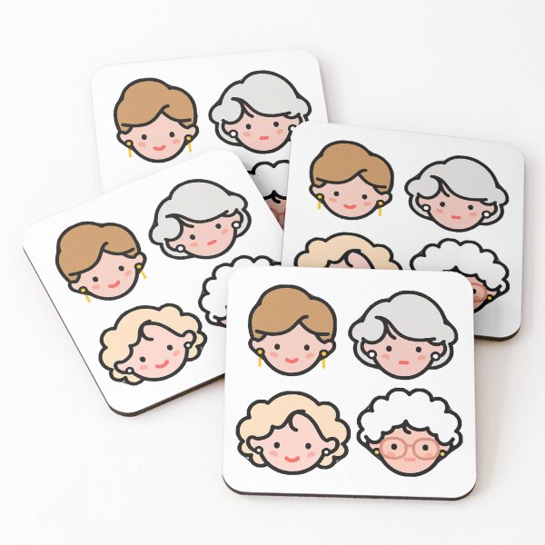 Item preview, The Fab Four  designed and sold by ZaneHowarde.