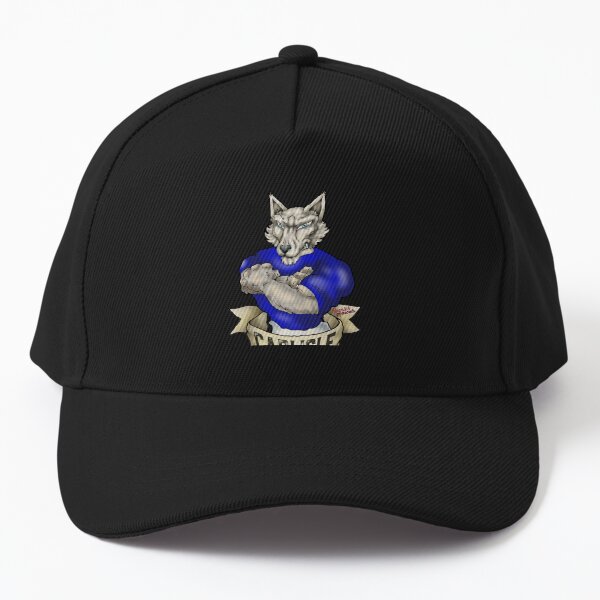 Vista previa del artículo con la obra «Mascota de Carlisle United Fox Camiseta clásica», diseñado y vendido por IzabelaGliwka.