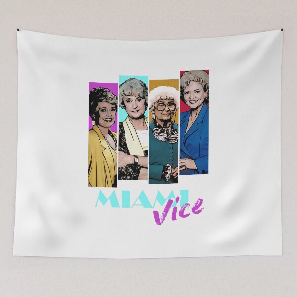 Item preview, Miami Vice  designed and sold by ZaneHowarde.