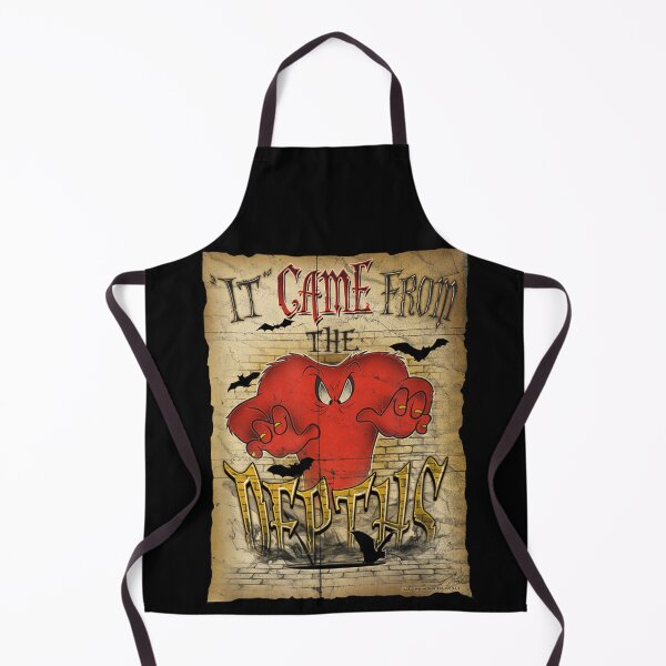 Item preview, The Depths designed and sold by PhilomenaHe.