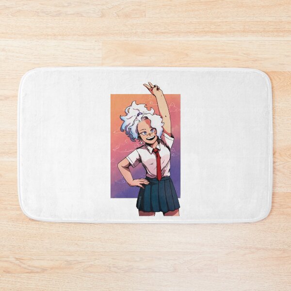 Item preview, Shirakumo Oboro Graphic Sticker designed and sold by mallovas.