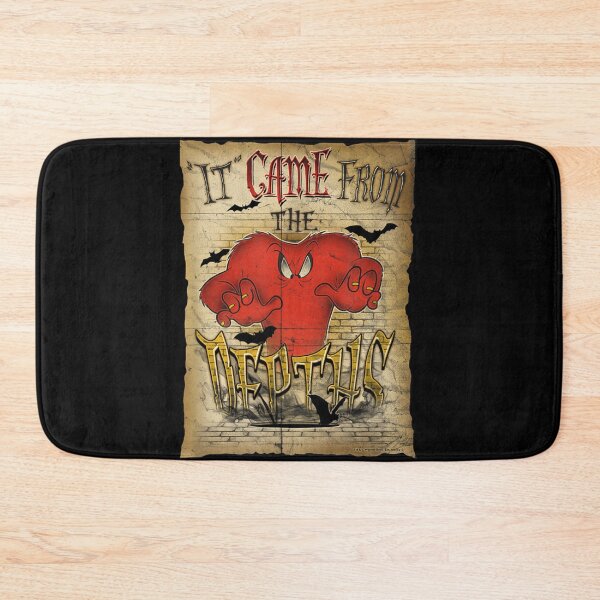 Item preview, The Depths designed and sold by PhilomenaHe.