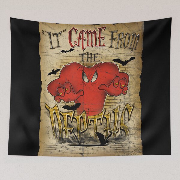 Item preview, The Depths designed and sold by PhilomenaHe.