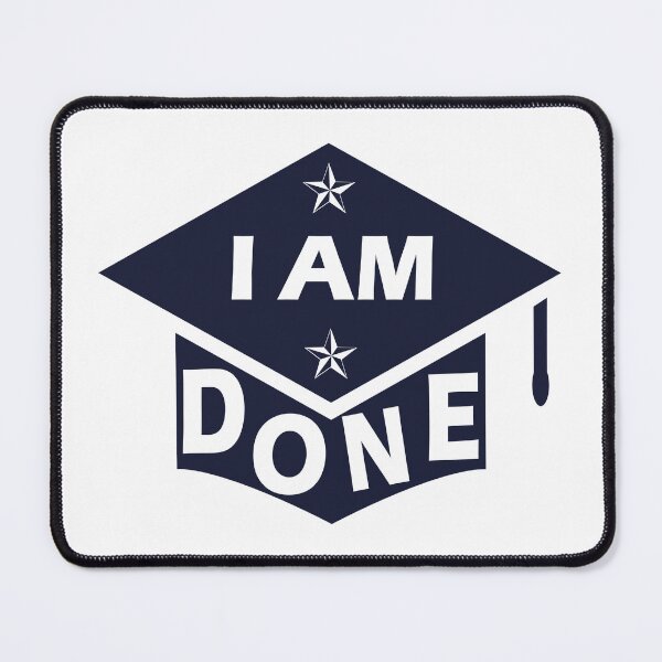 Item preview, College graduates 2022 designed and sold by Nikmay Design.
