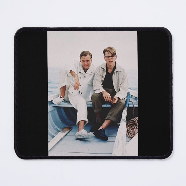 Item preview, talented mr ripley  designed and sold by LaurenC2105165.