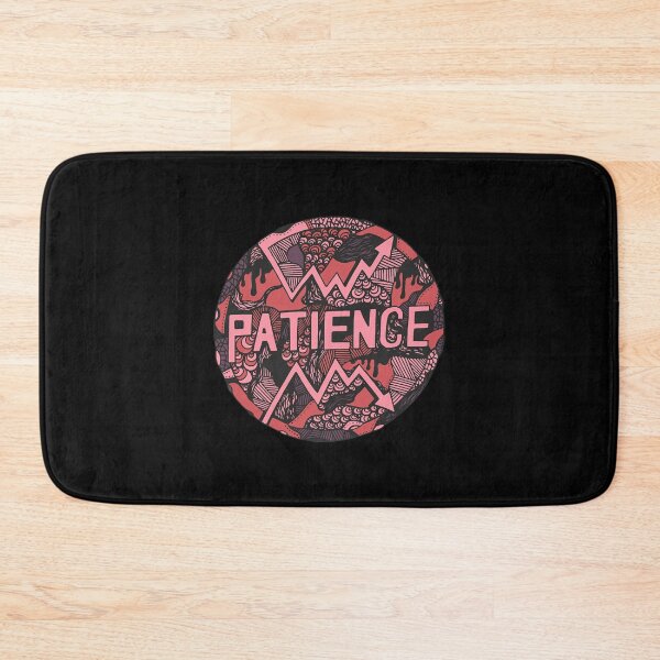 Item preview, Ambrose Circle of Patience  designed and sold by JacobGe8726538.