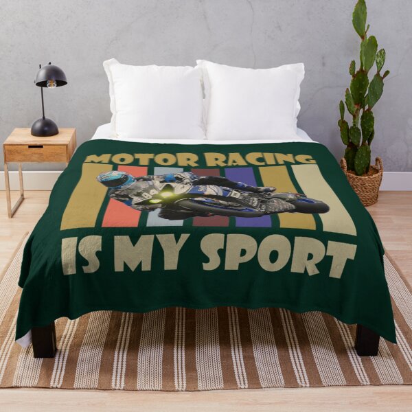 Artikelvorschau, Motorsport ist mein Sport-Motorrad-Motorrad entworfen und verkauft von RosalynGifts.