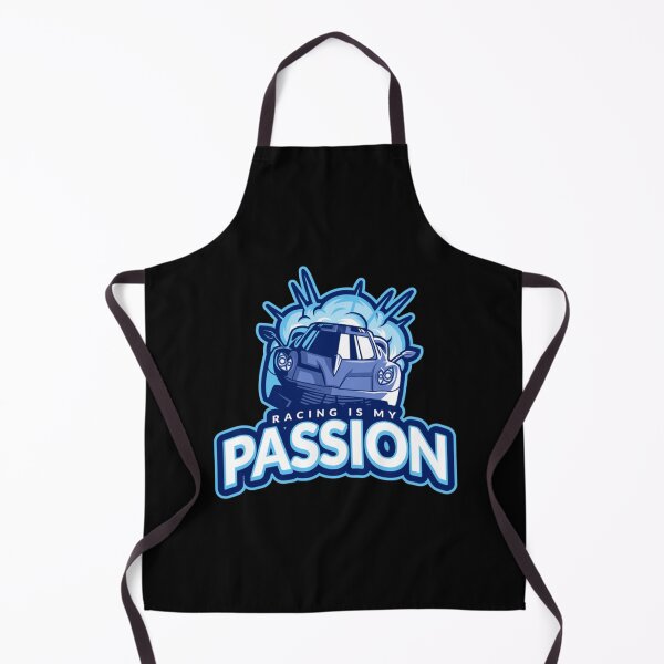 Item preview, Racing Is My Passion designed and sold by RosalynGifts.