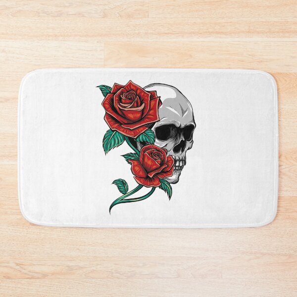 Item preview, Andy Warhol Skulls designed and sold by Dex-Shop.