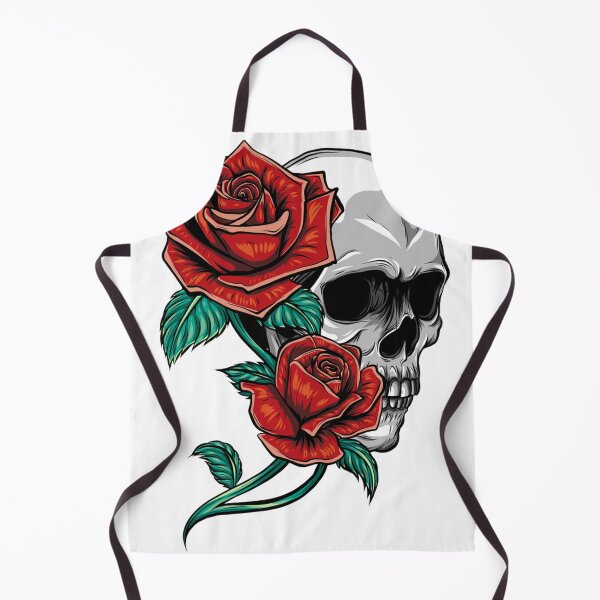 Item preview, Andy Warhol Skulls designed and sold by Dex-Shop.