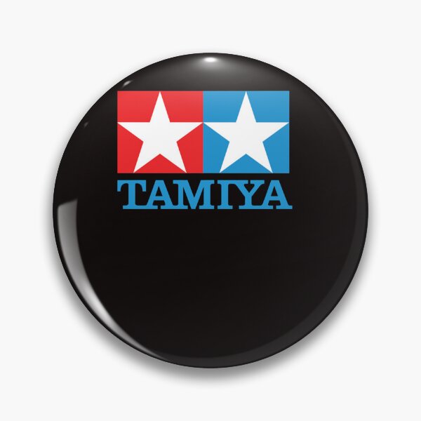 Item preview, BEST SELLER - Tamiya Logo Merchandise Essential T-Shirt Essential  Essential T-Shirt designed and sold by DanyelGrenzer.