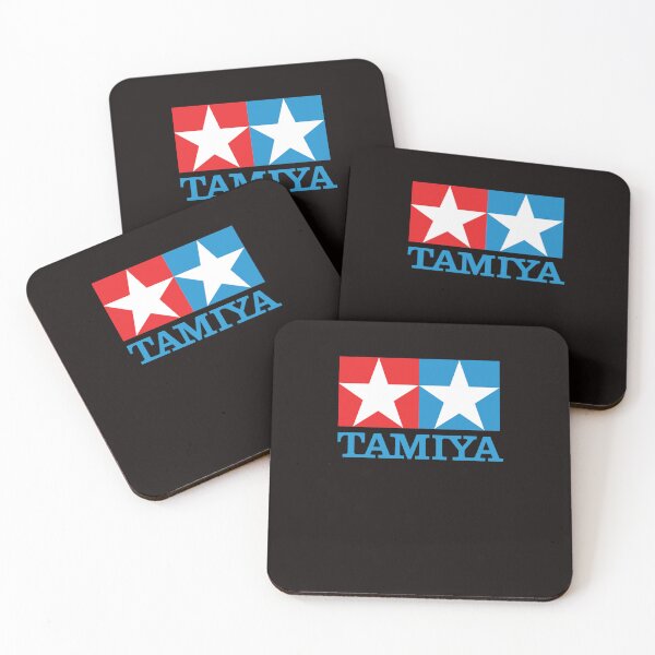 Item preview, BEST SELLER - Tamiya Logo Merchandise Essential T-Shirt Essential  Essential T-Shirt designed and sold by DanyelGrenzer.