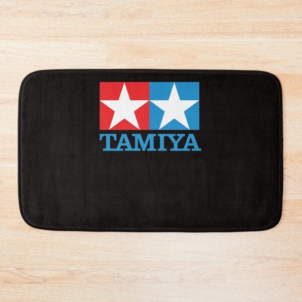 Item preview, BEST SELLER - Tamiya Logo Merchandise Essential T-Shirt Essential  Essential T-Shirt designed and sold by DanyelGrenzer.