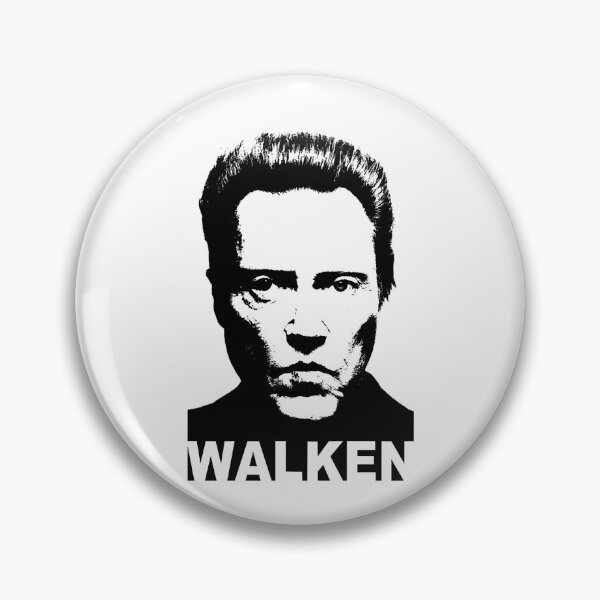 Item preview, Walken designed and sold by TylerPaul1.