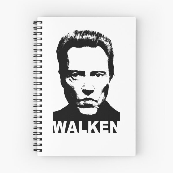 Item preview, Walken designed and sold by TylerPaul1.