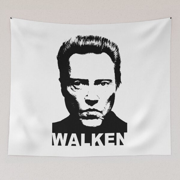 Item preview, Walken designed and sold by TylerPaul1.