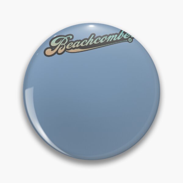 Item preview, Beachcomber Essential T-Shirt designed and sold by Wesolowskis.
