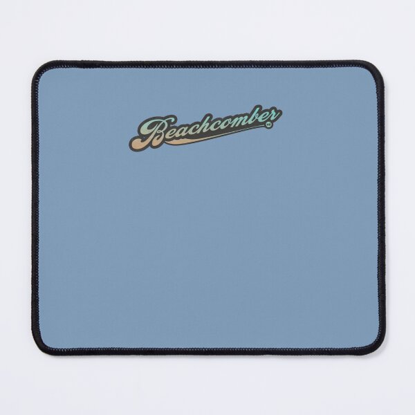 Item preview, Beachcomber Essential T-Shirt designed and sold by Wesolowskis.