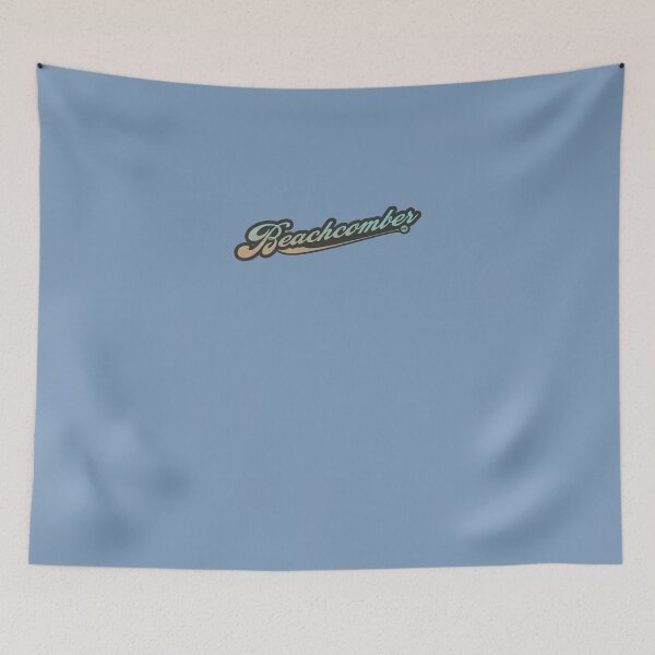Item preview, Beachcomber Essential T-Shirt designed and sold by Wesolowskis.