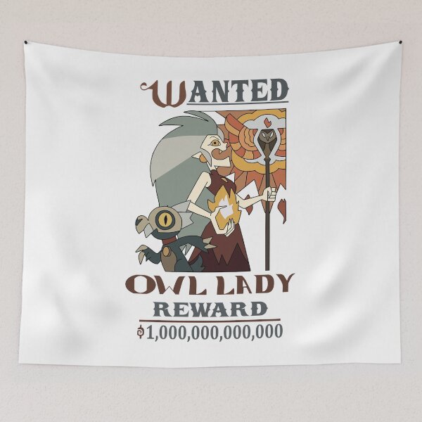Item preview, Wanted poster designed and sold by TylerPaul1.