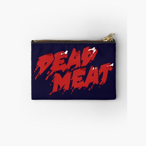 Item preview, Dead Meat Logo, Crewneck Merch Merchadise Clothes Apparel Cut, Amazing Idea designed and sold by FGHERA.